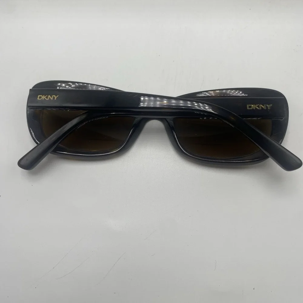 DKNY Sunglasses Women FRAME ONLY DY4118 51-20-135 Tortoise Brown 519